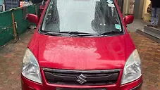 Used Maruti Suzuki Wagon R LXI in Mumbai