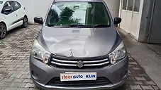 Used Maruti Suzuki Celerio VXi AMT in Chennai