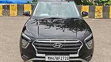 Used Hyundai Creta EX 1.5 Petrol in Pune