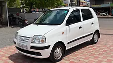 Used Hyundai Santro GL in Ahmedabad