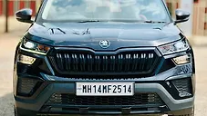 Used Skoda Kushaq Monte Carlo 1.5L TSI DSG in Pune