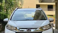 Used Honda WR-V VX MT Diesel in Nashik