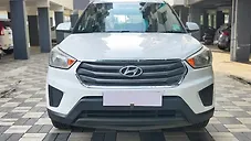 Used Hyundai Creta 1.4 S Plus in Nagpur
