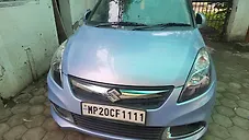 Used Maruti Suzuki Swift DZire VDI in Jabalpur