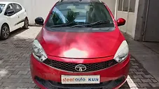 Used Tata Tiago Wizz Edition Diesel in Chennai