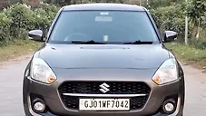 Used Maruti Suzuki Swift VXi [2021-2023] in Ahmedabad