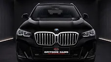 Used BMW X3 xDrive20d M Sport in Chandigarh