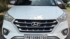 Used Hyundai Creta S 1.4 CRDi in Ludhiana