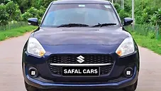 Used Maruti Suzuki Swift VXi [2021-2023] in Ahmedabad