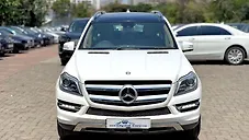 Used Mercedes-Benz GL-Class 350 CDI in Mumbai