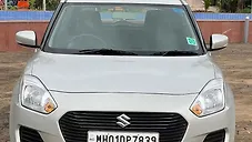Used Maruti Suzuki Swift VXi [2021-2023] in Nashik
