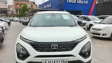 Used Tata Harrier XM [2019-2020] in Ahmedabad