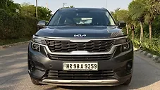 Used Kia Seltos HTK Plus 1.5 Diesel AT in Delhi