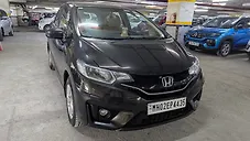 Used Honda Jazz V AT Petrol in Mumbai