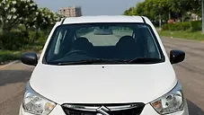 Used Maruti Suzuki Alto VXi [2014-2019] in Mohali