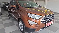 Used Ford Ecosport Titanium 1.5L TDCi in Chennai