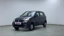 Used Maruti Suzuki Alto 800 LXi in Hyderabad