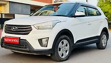 Used Hyundai Creta S 1.4 CRDI in Jaipur