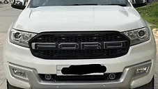Used Ford Endeavour Titanium 3.2 4x4 AT in Ludhiana