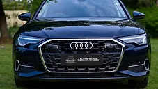 Used Audi A6 Premium Plus 45 TFSI in Delhi
