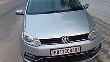 Used Volkswagen Polo Highline1.5L (D) in Ludhiana