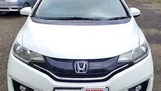 Used Honda Jazz V AT Petrol in Nashik