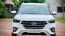 Used Hyundai Creta S 1.4 CRDI in Ahmedabad