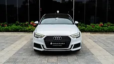 Used Audi A3 35 TDI Premium Plus in Jaipur