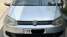 Used Volkswagen Vento Highline Diesel in Ludhiana