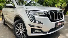 Used Mahindra XUV700 AX 7 Petrol MT 7 STR [2023-2024] in Mumbai