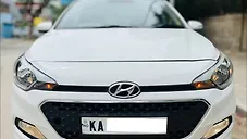 Used Hyundai Elite i20 Sportz 1.2 in Bangalore