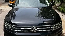 Used Volkswagen Tiguan AllSpace 2.0 TSI in Hyderabad