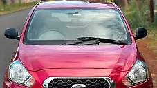 Used Datsun Go Plus A [2014-2017] in Tiruchirappalli