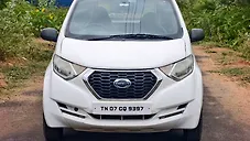 Used Datsun Redigo A [2016-2019] in Madurai