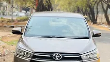 Used Toyota Innova Crysta 2.7 GX 7 STR [2016-2020] in Delhi