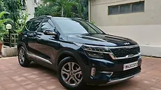Used Kia Seltos HTX 1.5 CVT in Mumbai