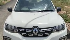 Used Renault Kwid RXT [2015-2019] in Tiruchirappalli