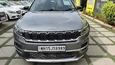 Used Jeep Meridian Limited (O) 4x2 AT [2024-2026] in Pune