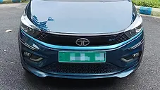 Used Tata Tiago EV XZ Plus Long Range Fast Charger [2022-2025] in Kolkata