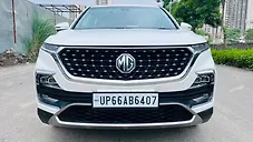 Used MG Hector Sharp 1.5 Petrol CVT in Noida