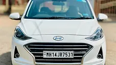 Used Hyundai Grand i10 NIOS Sportz AMT 1.2 Kappa VTVT in Pune