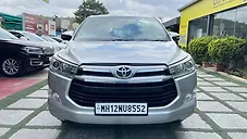 Used Toyota Innova Crysta 2.4 Z 7 STR in Pune