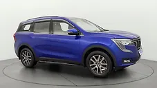 Used Mahindra XUV700 AX 7 Petrol MT 7 STR [2023-2024] in Gurgaon