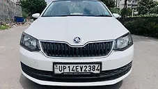 Used Skoda Rapid Active 1.0 TSI MT in Noida