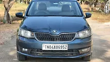Used Skoda Rapid Ambition 1.5 TDI in Madurai