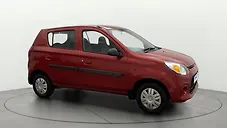 Used Maruti Suzuki Alto 800 LXi in Hyderabad