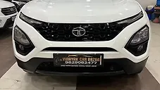 Used Tata Harrier XZA Plus in Jaipur