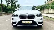 Used BMW X1 sDrive20d xLine in Pune