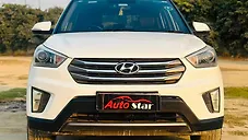 Used Hyundai Creta SX Plus 1.6 AT Petrol in Delhi
