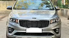 Used Kia Carnival Prestige 7 STR in Delhi